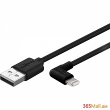 Մալուխ ,Goobay Adapter,Mirco-USB-Apple connector,for ipad,iphone,ipod