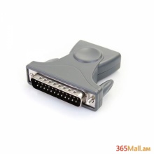 Համակարգչի բաղադրիչ մասեր ,USB to RS232 CABLE,USB-COM-LPT