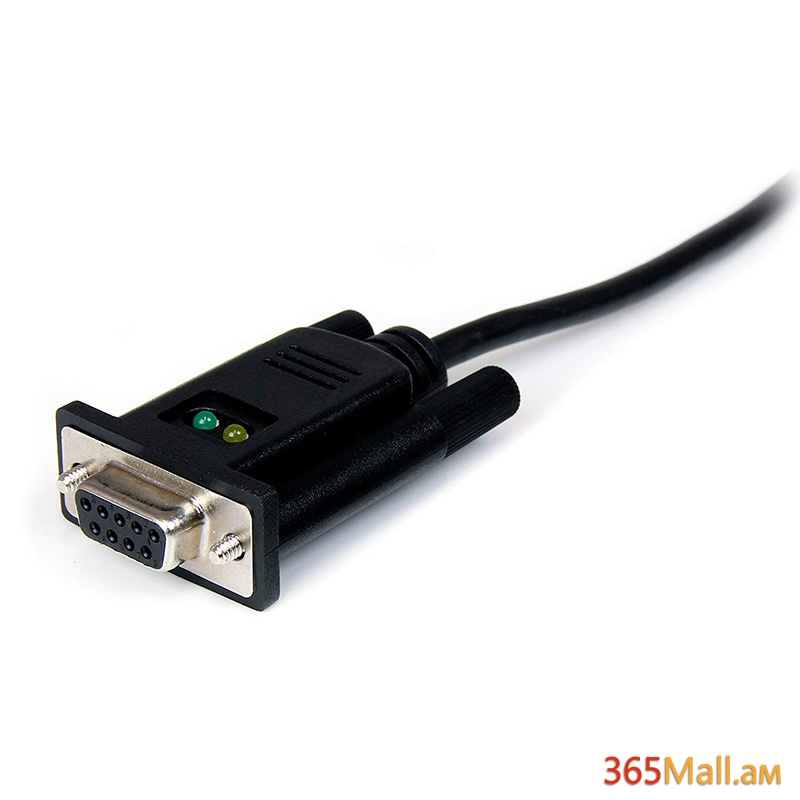 Համակարգչի բաղադրիչ մասեր ,USB to RS232 adapter ,USB-COM