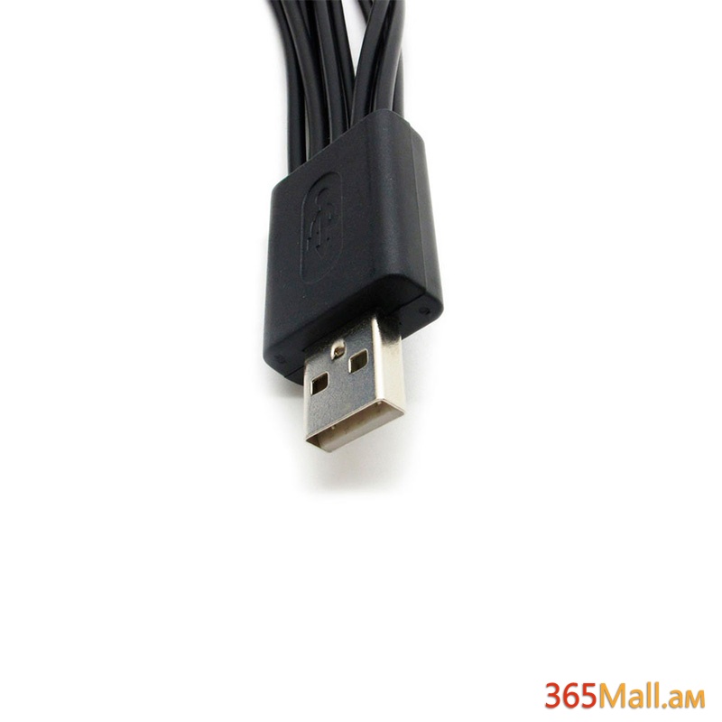 Լիցքավորիչ,USB Charger 10 in 1,for mobile,ipad,ipod,psp