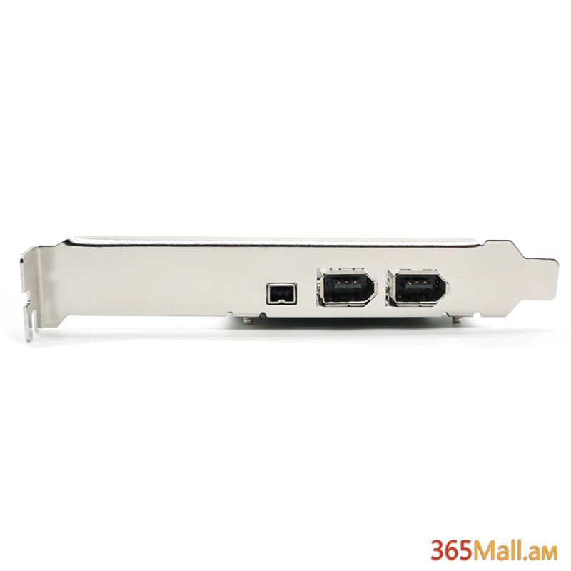 Համակարգչի բաղադրիչ մասեր,1394 port PCI
