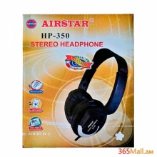 Ականջակալ,Airstar HP-350,exelant quality