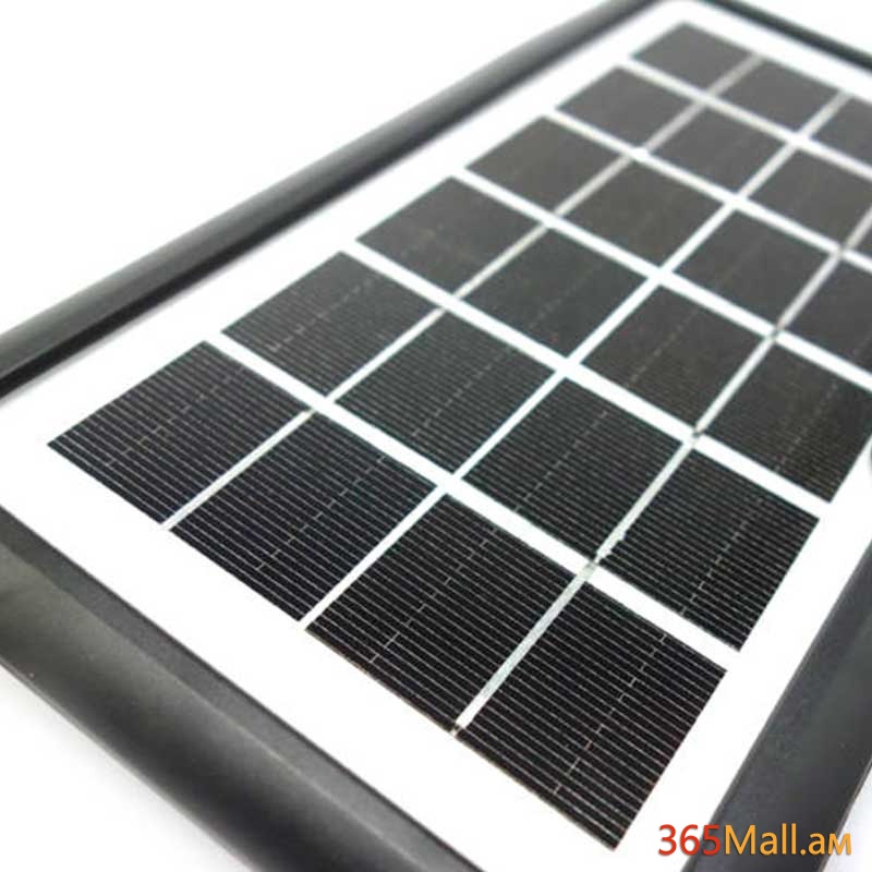 Արևային մարտկոց SOLAR PANEL CL-635WP