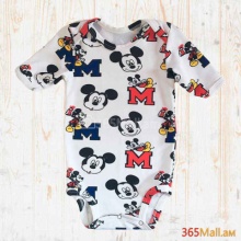 Մանկական հագուստ, Mickey mouse