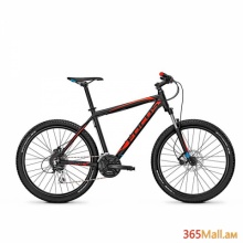 Լեռնային հեծանիվ Ֆոկուս Վիսթլեր 2.0 26