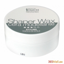 Personal Touch Shaper Wax