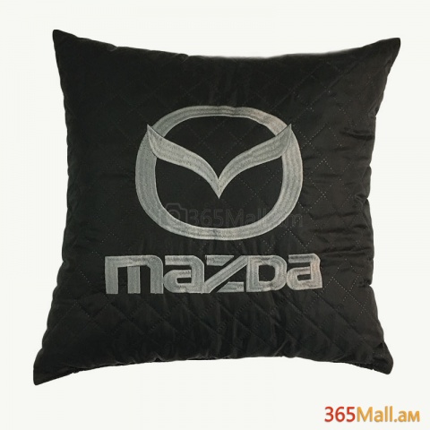 Բարձ` Mazda մեքենայի ապրանքանիշով