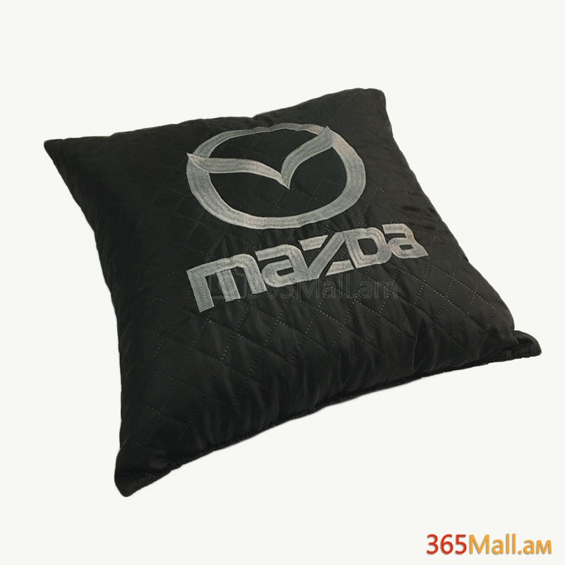 Բարձ` Mazda մեքենայի ապրանքանիշով