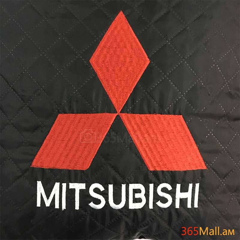 Բարձ`Mitsubishi մեքենայի ապրանքանիշով