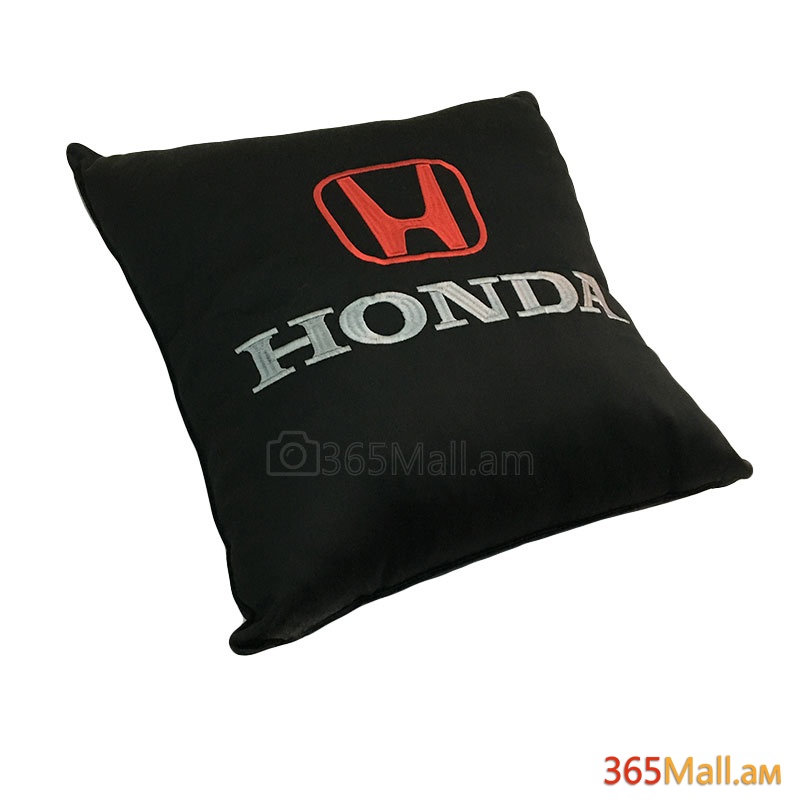 Բարձ`Honda մեքենայի ապրանքանիշով