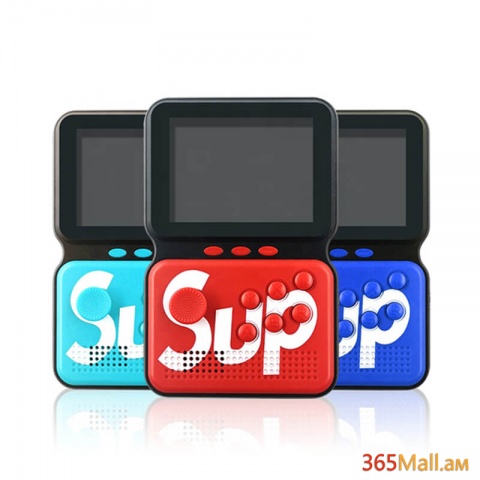 Sup Game Box/Sup M3 900 խաղ մեկում /900in1