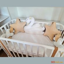 2 հյուս + 3 բարձ