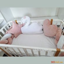 2 հյուս + 3 բարձ