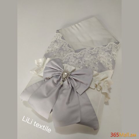 Դուրսգրման ծրար - պրեմիում սատին