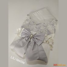 Դուրսգրման ծրար - պրեմիում սատին