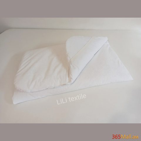 Օրորոցային անջրանցիկ ենթաներքնակ