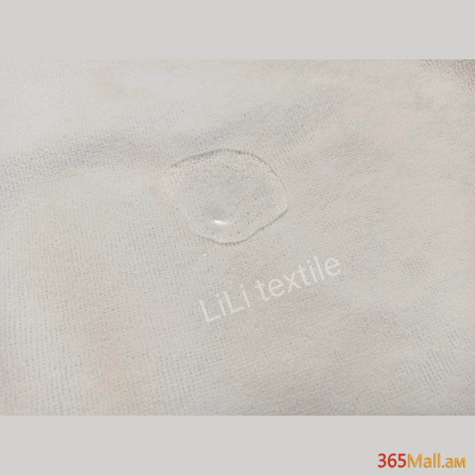 Օրորոցային անջրանցիկ ենթաներքնակ